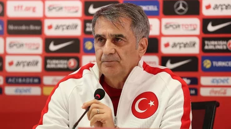 Trabzonspor'dan Şenol Güneş'e davet