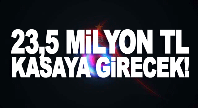 Trabzonspor'dan Sponsorluk Anlaşması! 23,5 milyon TL