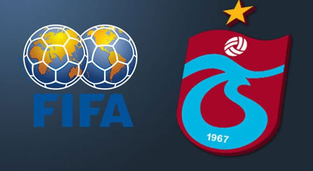 Trabzonspor’un FIFA ve CAS müjdesi!
