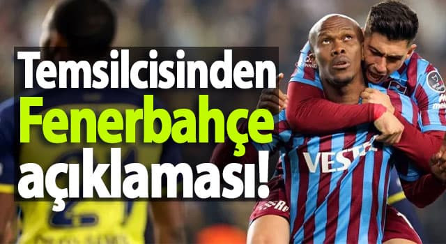 Trabzonspor'un kalbini söküp alıyorlar! 