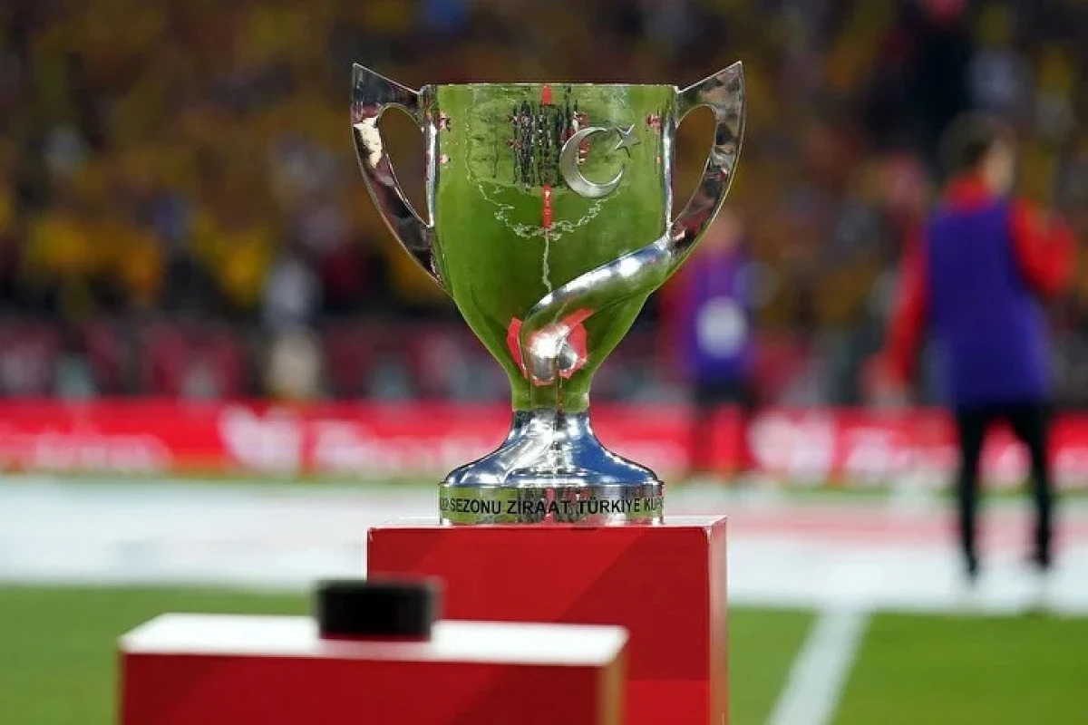 Trabzonspor&rsquo;un T&uuml;rkiye Kupası yarı final ma&ccedil;ı kendi sahasında mı oynanacak?