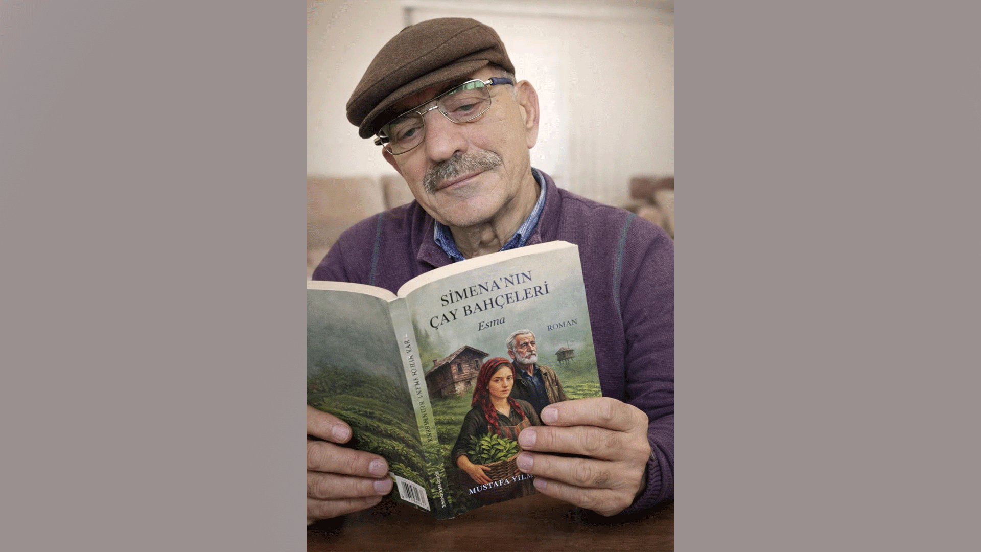 Trabzon’un Of ilçesinin değerli ismi Mustafa Yılmaz Kar hayatını kaybetti