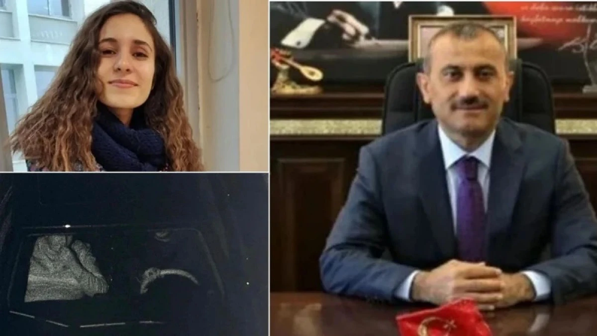 Tunceli eski Valisi Tuncay Sonel hakkında iddialar &uuml;zerine soruşturma başlatıldı ve a&ccedil;ığa alındı