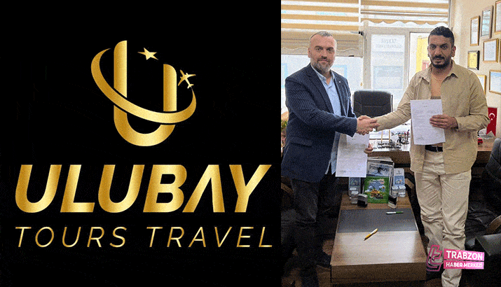 Ummanlı Turizm Şirketi ile Ulubay Turizm İşbirliği