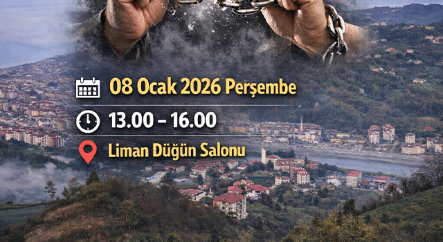 Uyuşturucuya Karşı Of&rsquo;ta Ortak Ses: Toplumsal M&uuml;cadele İ&ccedil;in &Ccedil;alıştay D&uuml;zenleniyor