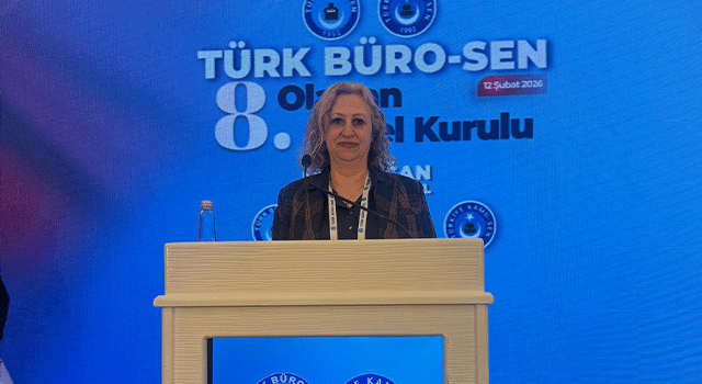 Vergi Haftası&rsquo;nda Maliye &Ccedil;alışanlarının Emeği ve Hak Talepleri G&uuml;ndeme Taşındı