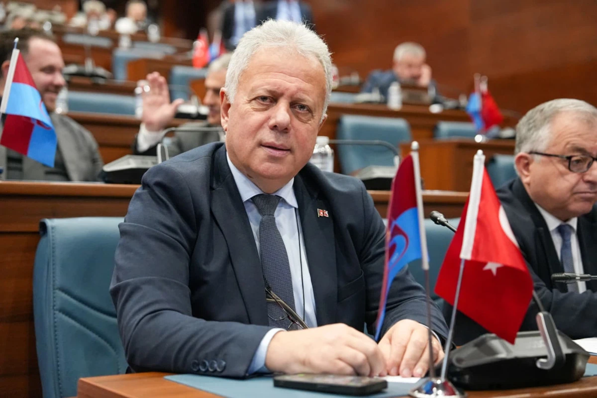 Zorlu, belediyelere aktarılan kredi ve hibelerde süren eşitsizliğe sert tepki gösterdi