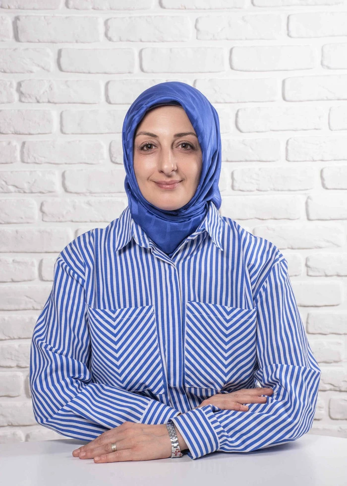 Hacer Yeşilyurt