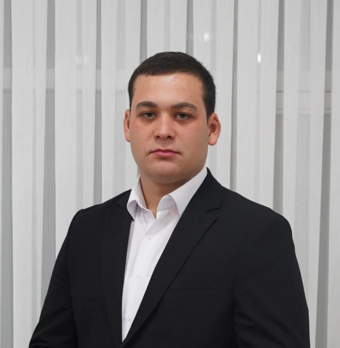Cevahir Topaloğlu