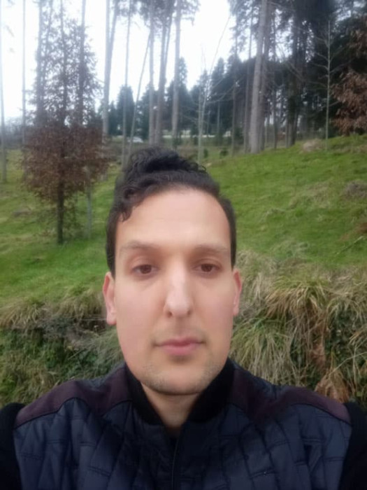 İbrahim Onur Topaloğlu